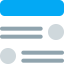 Wireframe icon 64x64