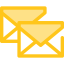 Emails アイコン 64x64