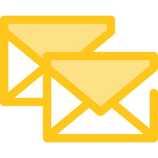 Emails icon