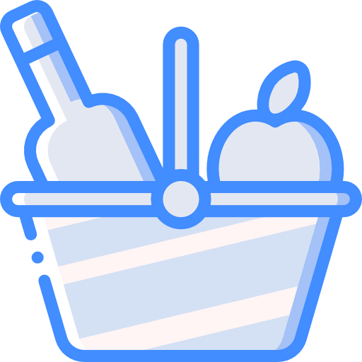 Basket icon