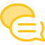 Conversation icon 64x64