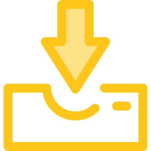 Inbox icon