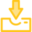Inbox icon 64x64