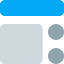 Wireframe icon 64x64