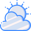Cloudy icon 64x64