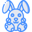 Rabbit icon 64x64