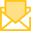 Email icon 64x64