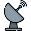Broadcast icon 64x64