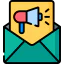 Email icon 64x64