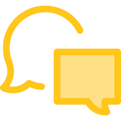 Chat icon