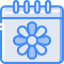 Calendar icon 64x64
