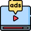 Video icon 64x64