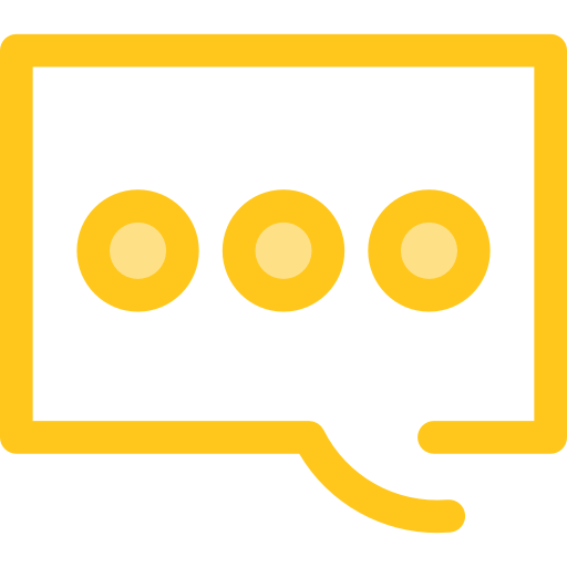 Chat icon