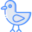 Bird icon 64x64