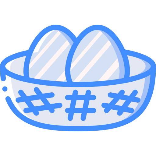 Eggs icon