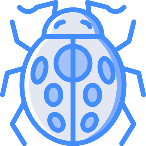 Ladybug icon