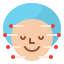 Acupuncture icon 64x64