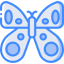 Butterfly icon 64x64