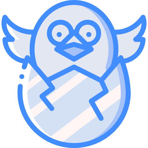 Chick icon