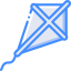 Kite icon 64x64