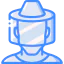 Beekeeper icon 64x64
