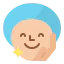 Beauty treatment icon 64x64