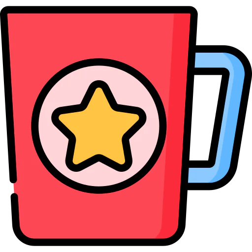 Mug icon