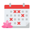 Booking icon 64x64