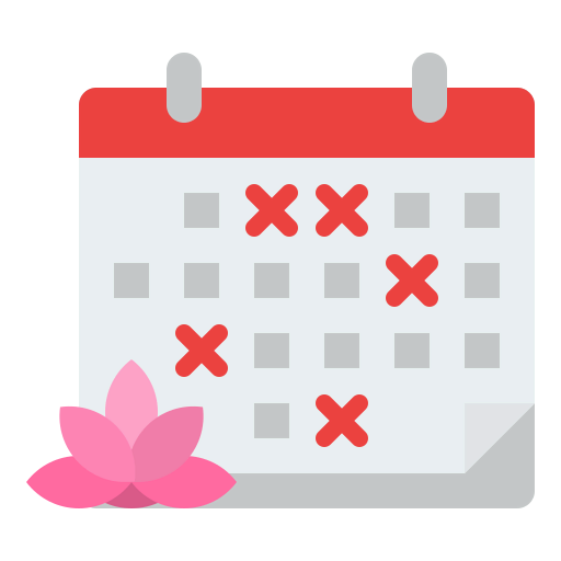 Booking icon