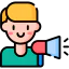 Influencer icon 64x64