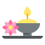 Candle icon 64x64