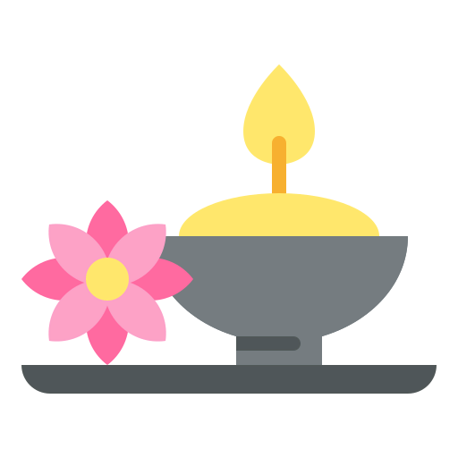 Candle icon