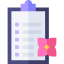 Clipboard icon 64x64