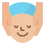 Massage icon 64x64