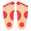 Reflexology icon 64x64