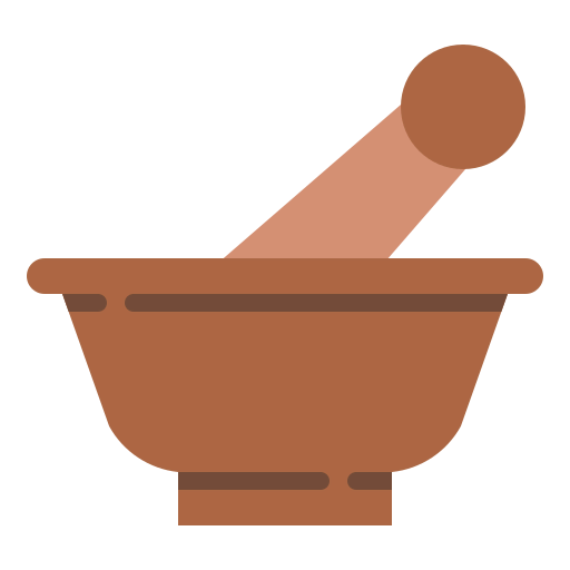 Mortar icon