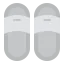Slippers icon 64x64