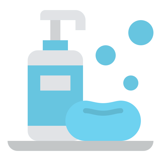 Soap icon