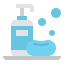 Soap icon 64x64