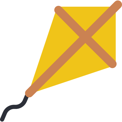 Kite icon