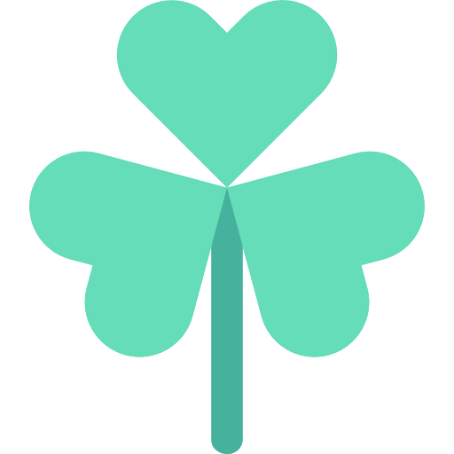 Clover icon
