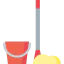 Maid icon 64x64