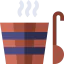 Sauna icon 64x64