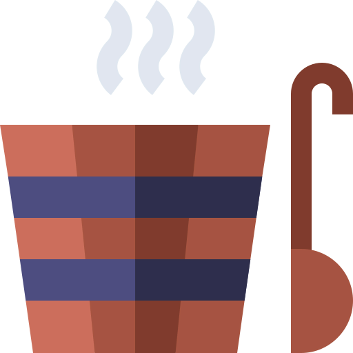 Sauna icon