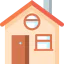 Real estate icon 64x64