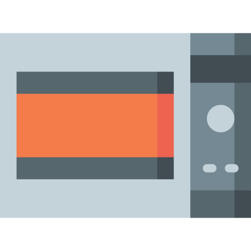 Kitchen pack icon