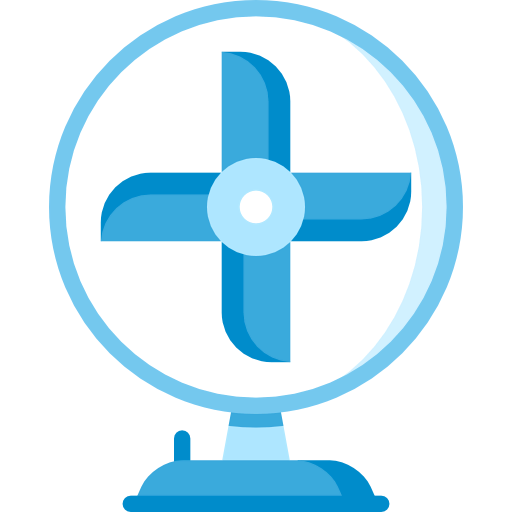 Ventilator icon
