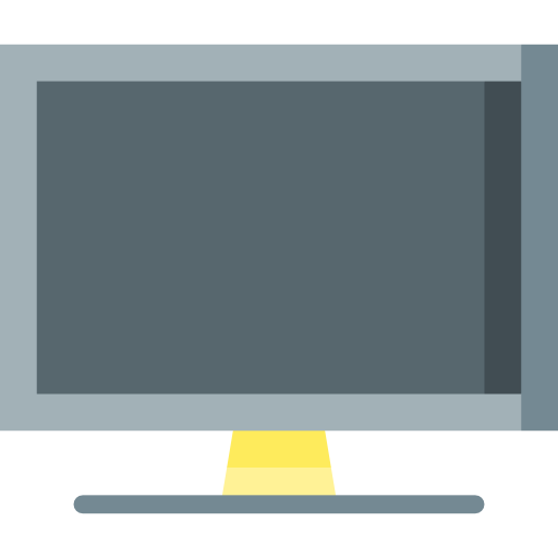 Televisions icon