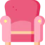 Chairs icon 64x64