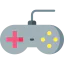 Game console icon 64x64